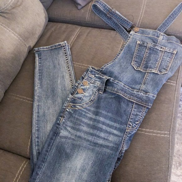 Wallflower Pants - Overhaul Jeans Womens